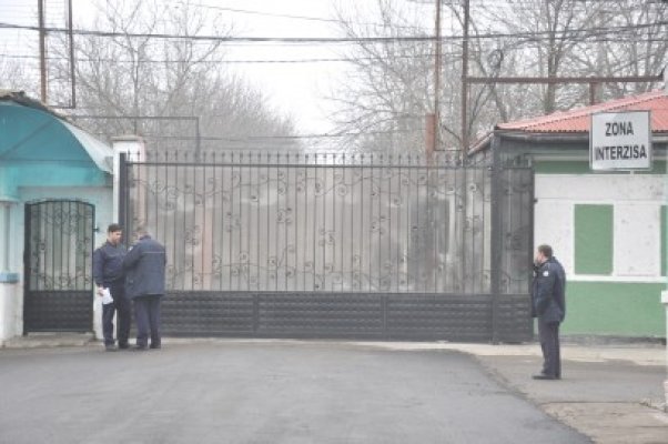 Individ, PERICOL PUBLIC din CONSTANȚA, săltat de oamenii legii!